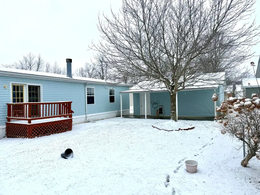 3828 Idlewild Street, Jackson, MI 49201 - Image #3