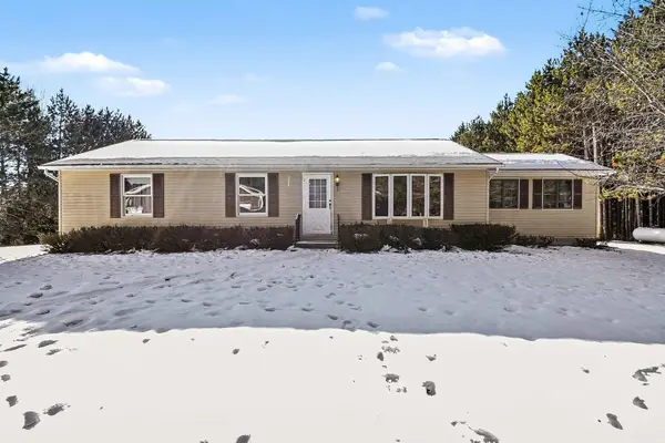 2345 Cemetery Road, Gladwin, MI 48624