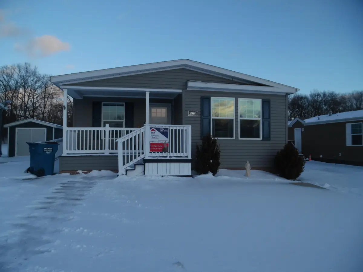 3995 Sherwood Lakes Boulevard, Jackson, MI 49201 - Image #1