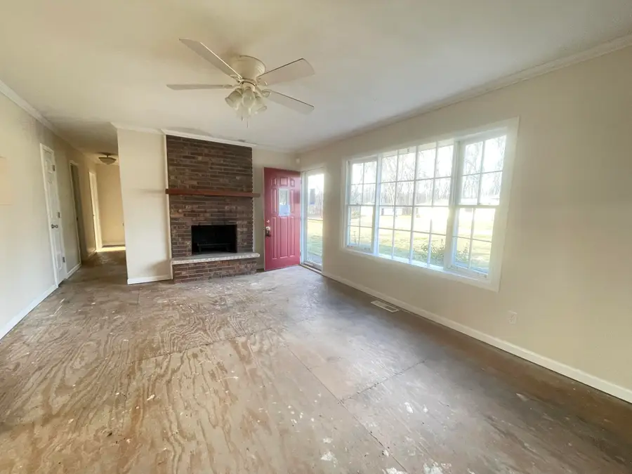 1417 Gerry Drive, Jackson, MI 49202 - #2