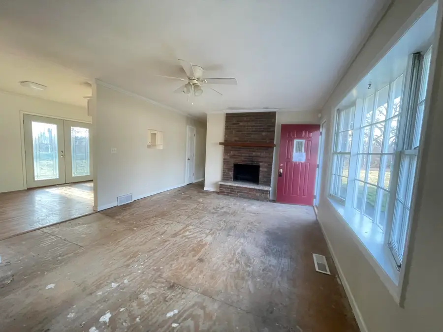 1417 Gerry Drive, Jackson, MI 49202 - #3