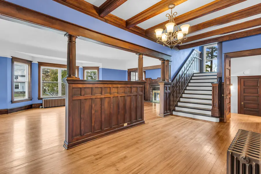 1512 W Washington Avenue, Jackson, MI 49203 - #3