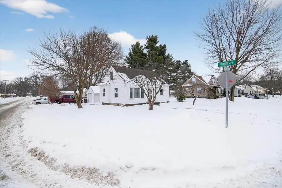 2318 Westminster Boulevard, Jackson, MI 49202 - Image #2