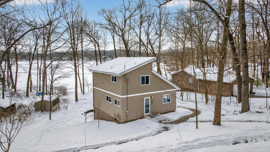 253 Westshore Drive, Jerome, MI 49249 - Image #2
