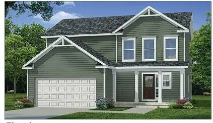 739 Audubon Boulevard, Jackson, MI 49203