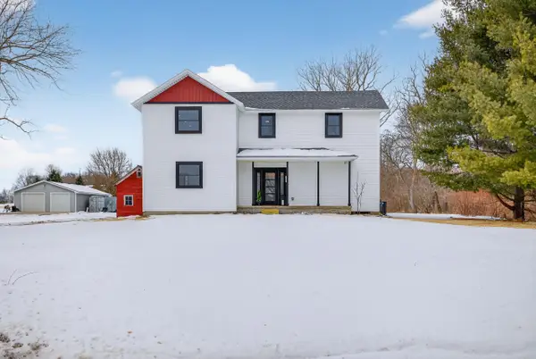 7900 Napoleon Road, Jackson, MI 49201