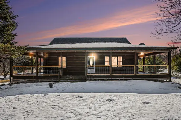 1781 Losey Road, RivesJunction, MI 49277