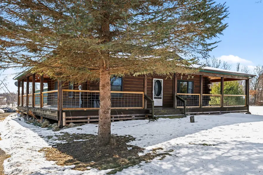 1781 Losey Road, Rives, MI 49277 - #2