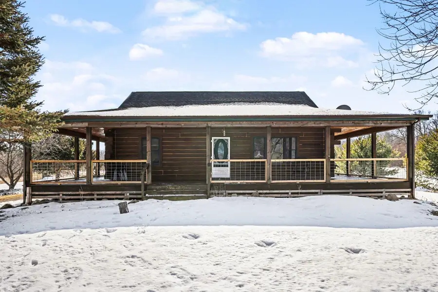 1781 Losey Road, Rives, MI 49277 - #3