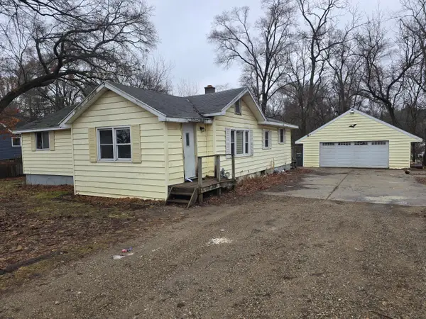 335 Cohasset Avenue, BattleCreek, MI 49014