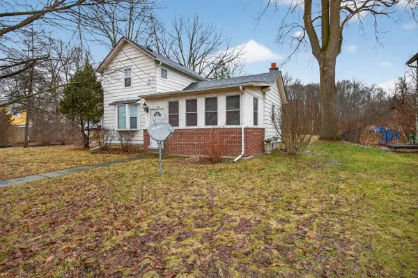 2013 Cooper Road, Jackson, MI 49202