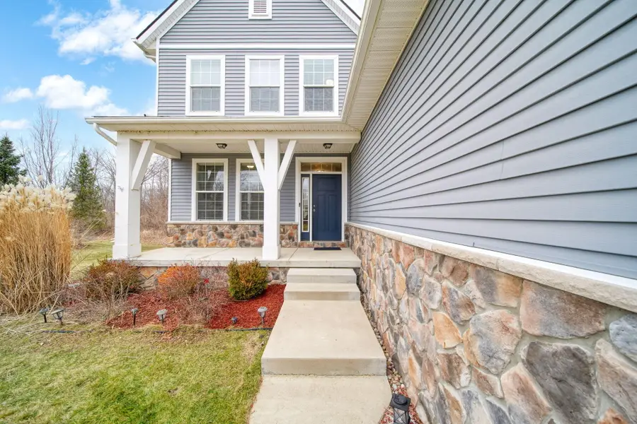 4070 Magnolia Parkway, Jackson, MI 49201 - #3