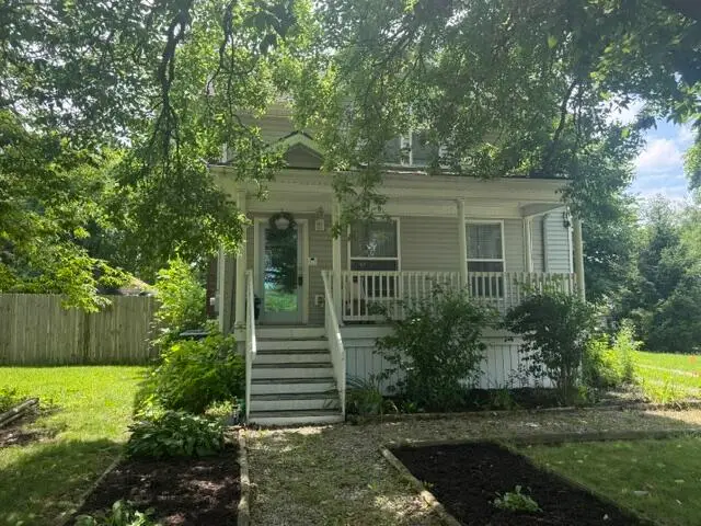 121 Frost Street, Jackson, MI 49202 - #1