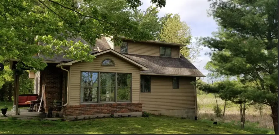 8900 County Farm Road, Parma, MI 49269 - #3