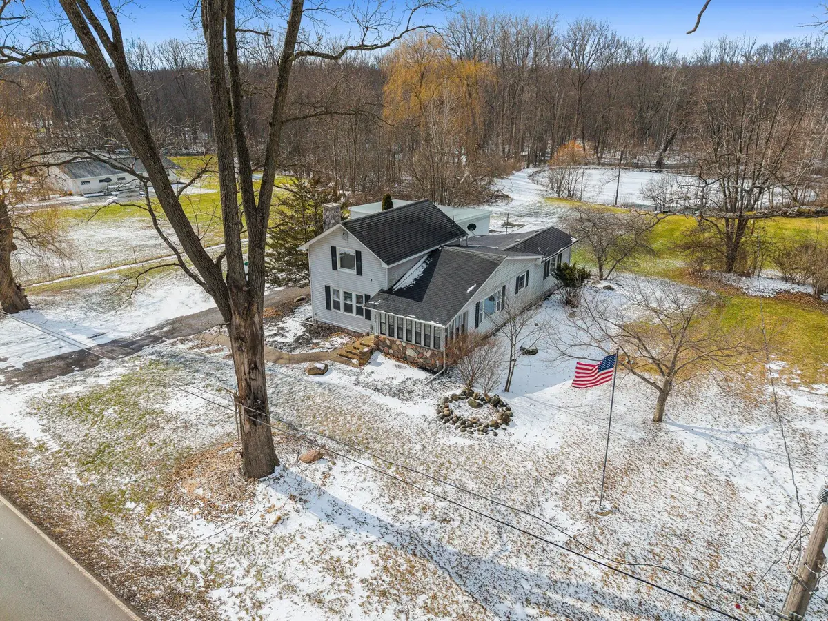 800 Obrien Road, Jackson, MI 49201 - #1