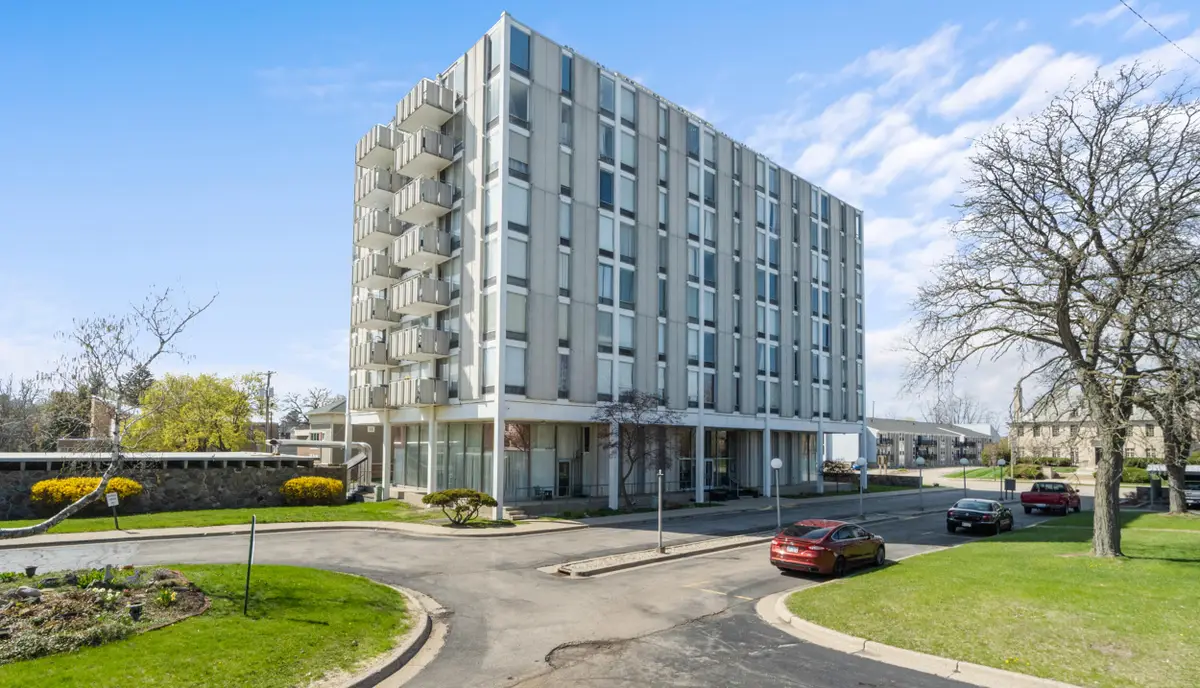 715 W Michigan Avenue Unit: 502, Jackson, MI 49201 - #1