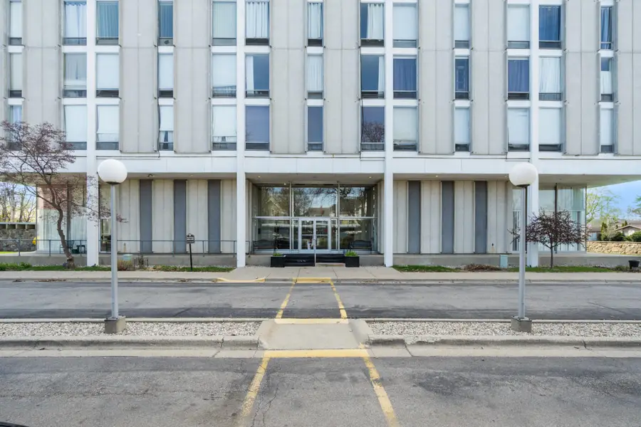 715 W Michigan Avenue Unit: 502, Jackson, MI 49201 - #3