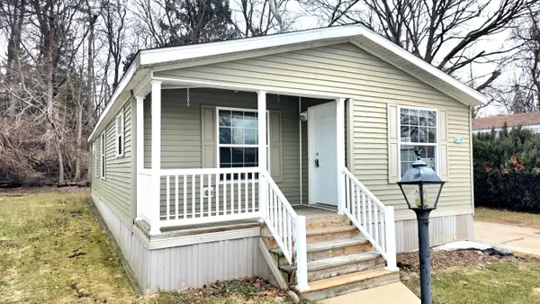 316 W Michigan Avenue Unit: 28, Clinton, MI 49236