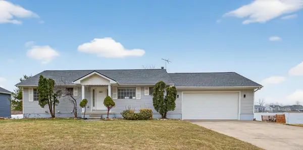 8151 Stephenson Road, Onsted, MI 49265