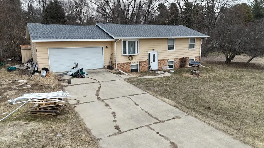 2326 Pioneer Drive, Jackson, MI 49201 - #2