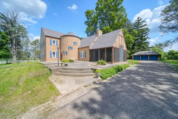 7295 N Gibbs Road, Albion, MI 49224