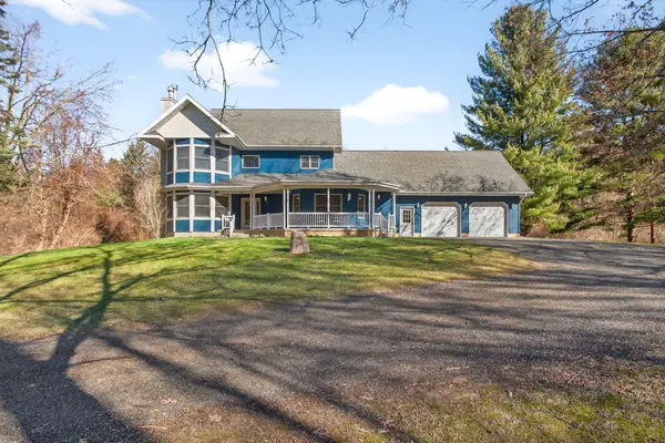 520 S Jackson Street, Hanover, MI 49241