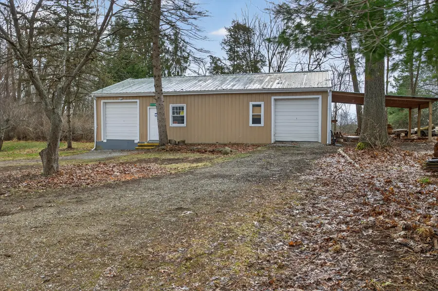 6246 S Brooklyn Road, Jackson, MI 49201 - #2