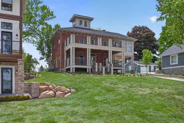 3951 Woerner Road, ManitouBeach, MI 49253