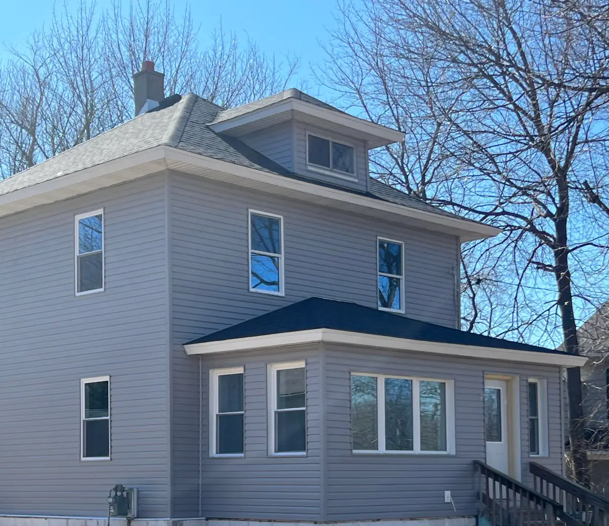 209 Damon Street, Jackson, MI 49203 - #1