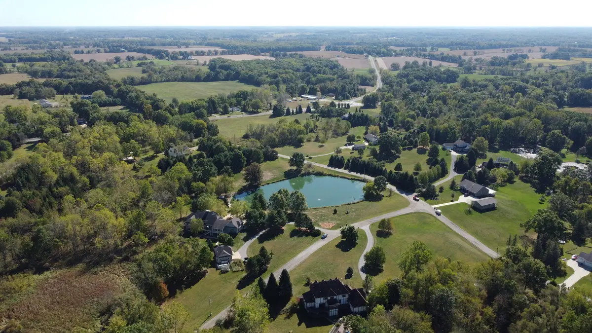 9733 Blue Heron Drive, Hamlin, MI 48827 - #1