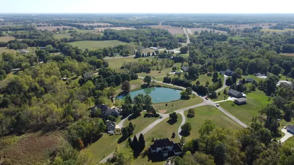 9733 Blue Heron Drive, EatonRapids, MI 48827