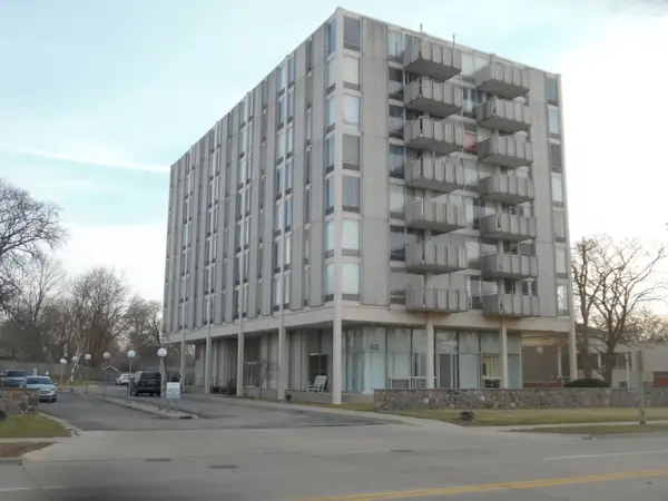 715 W Michigan Avenue Unit: 508, Jackson, MI 49201