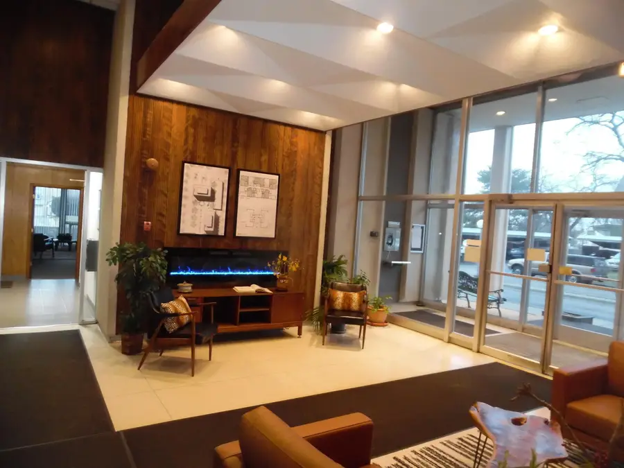 715 W Michigan Avenue Unit: 508, Jackson, MI 49201 - #3