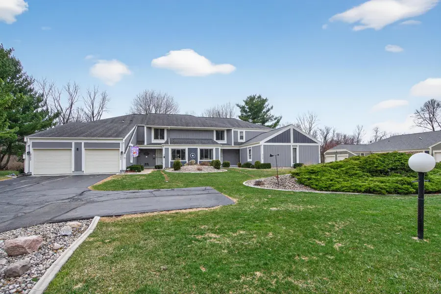 2786 Walden Woods Boulevard, Jackson, MI 49201 - #2
