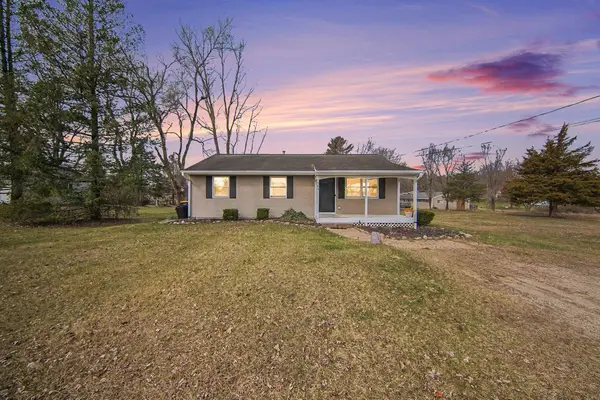 164 Somerset Drive, Brooklyn, MI 49230