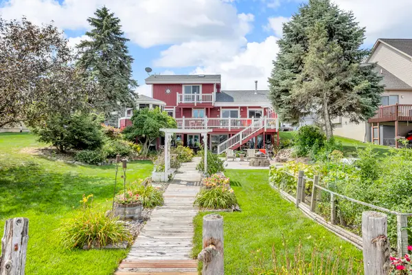 7596 Wadding Drive, Onsted, MI 49265