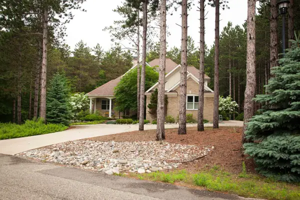 7176 Sanctuary Drive, Jackson, MI 49201