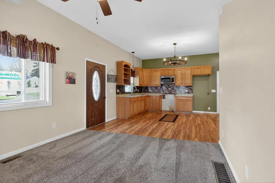 5121 Sunset Drive, Jackson, MI 49203 - #3