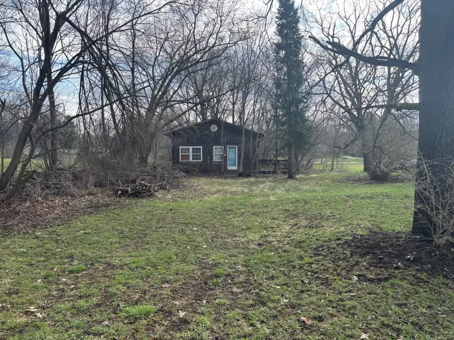417 Lockwood Street, Jackson, MI 49203 - #3