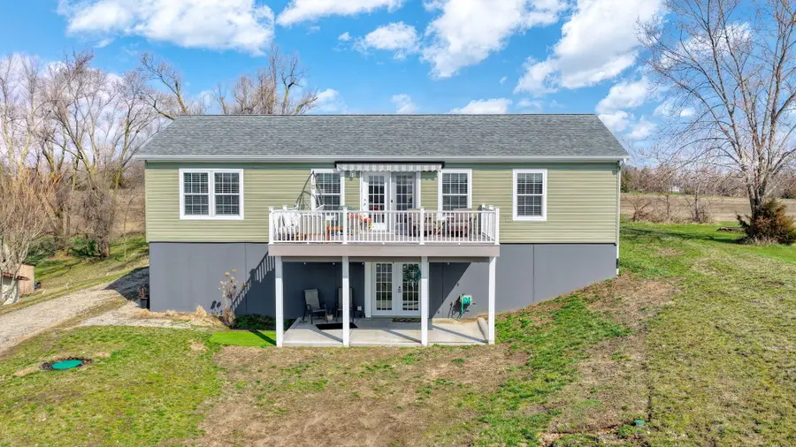 1023 Tompkins Drive, Woodstock, MI 49233 - #2