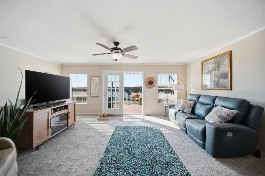1023 Tompkins Drive, Woodstock, MI 49233 - #3