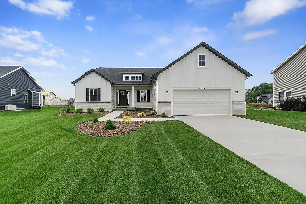 1 Congressional Lane, Grasslake, MI 49240 - #1