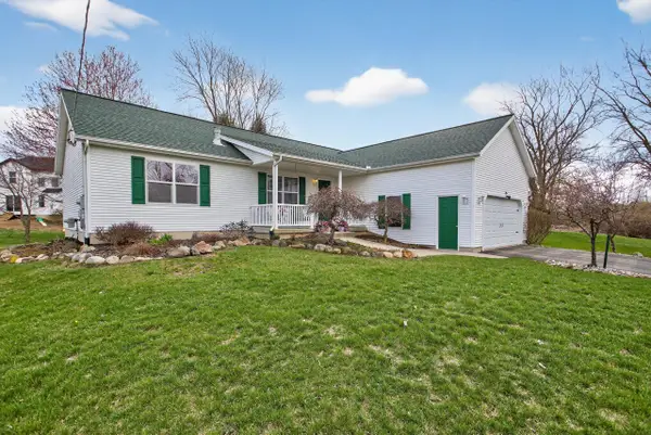 11085 Somerset Road, CementCity, MI 49233