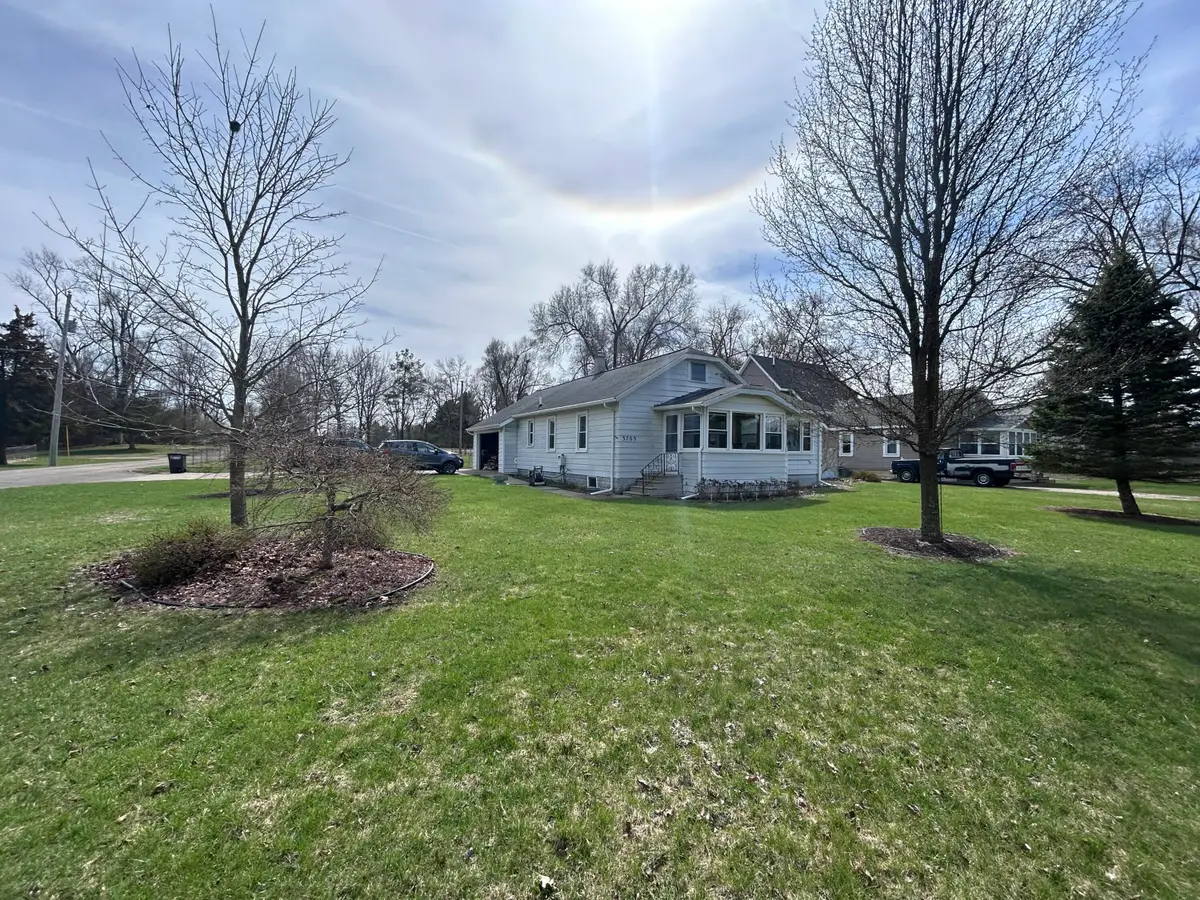 3765 Flansburg Road, Jackson, MI 49203 - #1