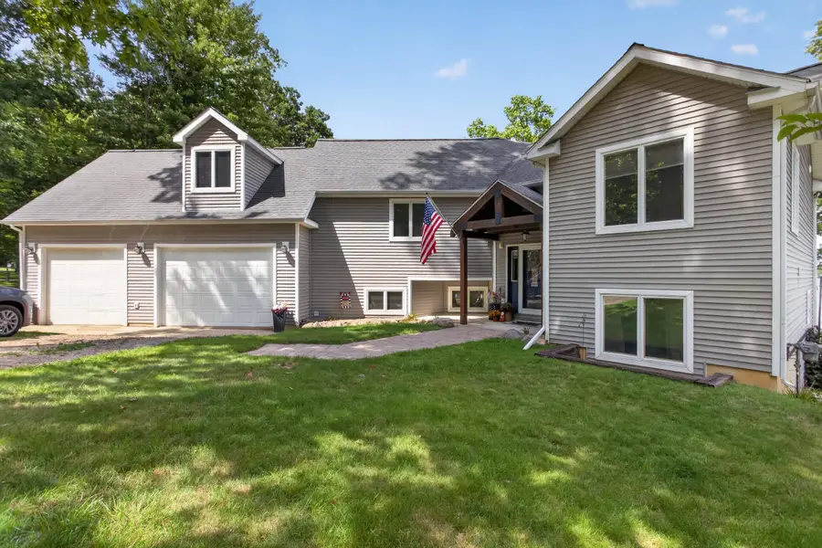 1720 Little Drive, Horton, MI 49246 - #2