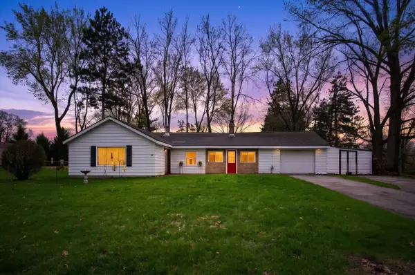 2985 Garden City Road, Jackson, MI 49201