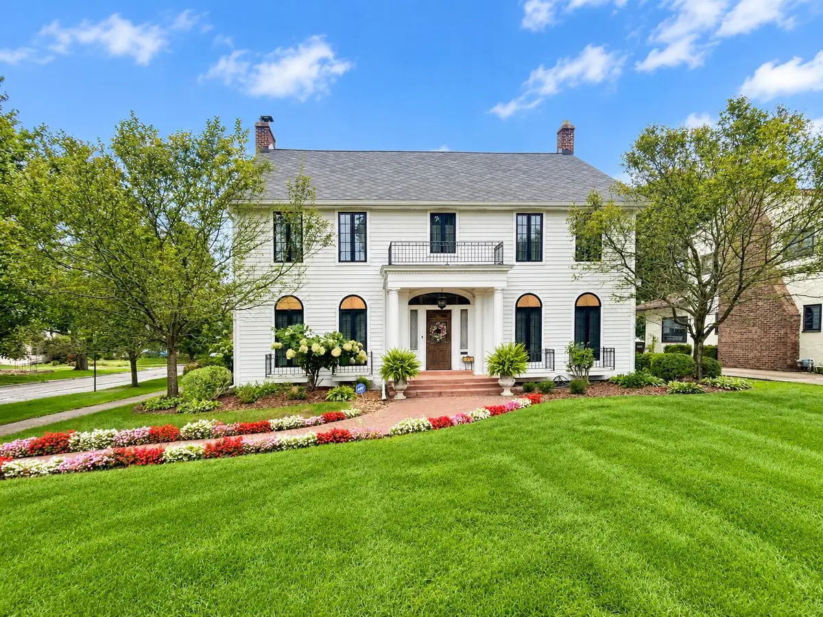 1714 4th Street, Jackson, MI 49203 - #1