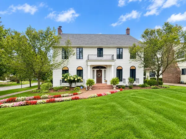 1714 4th Street, Jackson, MI 49203
