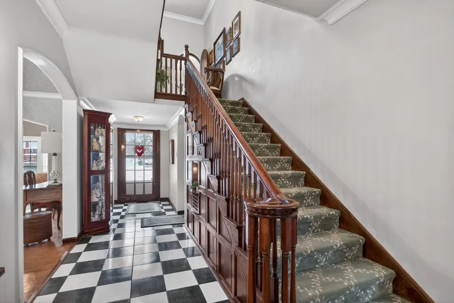 1714 4th Street, Jackson, MI 49203 - #3