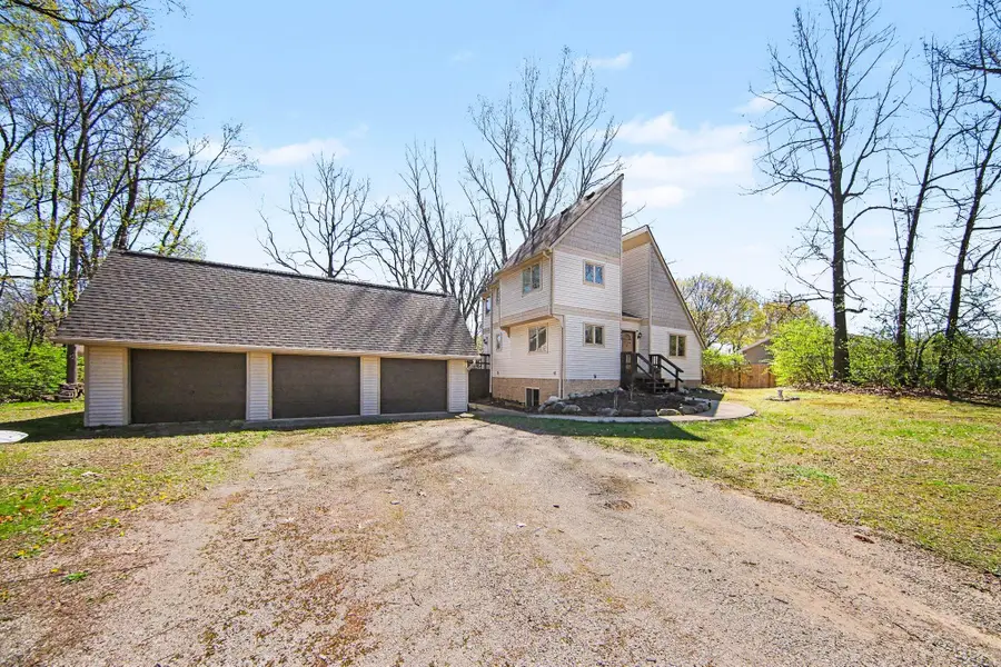 1235 Winifred Street, Jackson, MI 49202 - #2